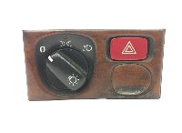 2252076 Headlights Switch SCANIA P, G, R, T, F, K, N - series