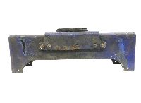 1721197 Frame Cross Member Rear, assembly DB 75V VBG SCANIA