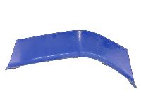 1431932 Plastic Cover Between Cabin and Mudguard,Front RH Scania P,G,R,T