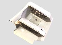 9606664802 +9606662228 Boarding Step plate Assembly, Left for MERCEDES 1765255