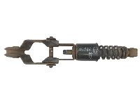 9603105455 +9603102329 Cabin shock absorber with brackets, L=R Mercedes