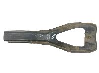 9603108460 Cabin Brackets, Rear LH=RH for MERCEDES Antos