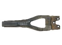 9603108460 Cabin Brackets, Rear LH=RH for MERCEDES Antos