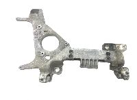 9608858840 Step Plate Bracket w/o Plate, Left MERCEDES Antos