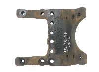 9603120733  Frame Crossmember Bracket, LH=RH MERCEDES-BENZ Antos