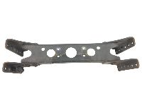 9603127701 + 9603120287x4 Frame Crossmember, Rear Axle MERCEDES-BENZ
