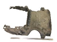 9605200555 +9605200655 +9605201055 Noise Insulation Engine MERCEDES