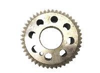 9360520103 Crankshaft gear OM936 Mercedes-Benz