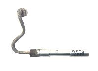 9360707932 High pressure fuel pipe (cyl 1, 2, 3) OM936 Mercedes Antos