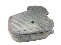 1740107 2083053 2141802 AdBlue Tank Scania P, G, R, T- series