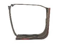 1488891 Fuel Tank Bracket, Wide,  A=50mm,B=70mm,C=622,5mm,D=645mm SCANIA