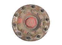 2603321 + 1889543 Wheel Hub Front/Tag Axle L=R SCANIA F,K,N 4-Series Bus