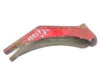 1766639 Shock Absorber Bracket, Front Axle Upper LH SCANIA P, G, R, T