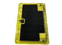 1892707 Cabin Storage Compartment, Right SCANIA P, G, R, T- Series