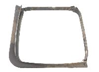 1887755 Fuel Tank Bracket and Strap  SCANIA P, G, R, S - series