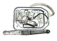 2572363 + 2572351 Window Regulator Assembly w Motor, Right SCANIA