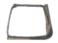 1887755 Fuel Tank Bracket and Strap  SCANIA P, G, R, S - series