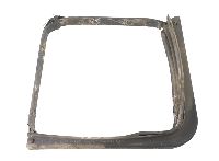 1887755 Fuel Tank Bracket and Strap  SCANIA P, G, R, S - series