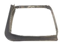 1887755 Fuel Tank Bracket and Strap  SCANIA P, G, R, S - series