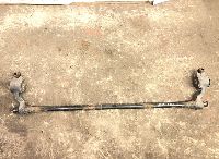 1768270 Cabin Torsion for Scania  P,G,R,T - series 4-Series