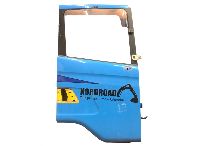 1384422 Door Shell, Right Scania 4-Series