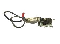 1902973 +1889273 Door Lock w/ Central Locking Motor, LH Scania 4-Series