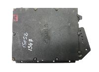 1368153 Retarder Control Unit GR801R, GRS900R SCANIA 3-/4- Series