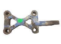 1377420 Shock Absorber Bracket, Rear Axle, Lower RH SCANIA P, G, R, T