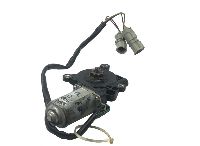 81286016143 Window lifter motor, L=R MAN TGA/TGL/TGM/TGS/TGX