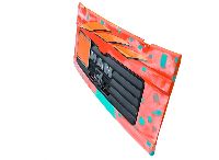 81611100072 + 81611505069 Front Grille Assembly, Narrow MAN TGL, TGM