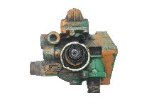 81521026220 Air Dryer MAN TGS, TGX, TGL, TGM