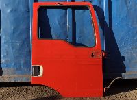 81626004132 Door Shell Right  F99L/R10-37 MAN TGS, TGA, TGL, TGM