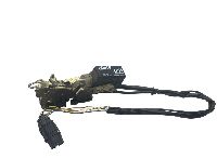 81626806147 Door Lock w/ Motor, Left; MAN TGS, TGX, TGA, TGM