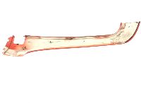 81624100123 Windscreen Side Plastic Cover, Left MAN TGL, TGM, TGX