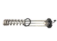 41299331  AdBlue level sensor for IVECO Stralis, IRISBUS