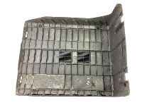 98474429 Battery Box Cover for IVECO Eurocargo, Stralis, EuroTrakker