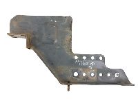 41298020 Front Bumper Bracket, Right for IVECO Stralis