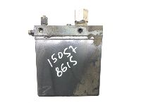 41281222 Cabin Tilt Pump for IVECO Stralis, Trakker