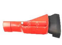 504056033 + 504156595 Cab Air Deflector assembly, for Right IVECO