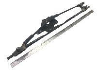 5802101150 Windscreen Wiper Linkage without wiper motor for IVECO