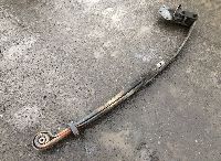 500355490 Leaf Spring, Front Axle, LH=RH for IVECO Stralis