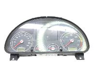 504156163 Instrument cluster Siemens VDO 24V for IVECO