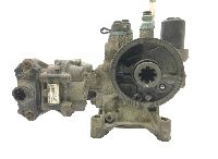 41285081 ZB4593 Air dryer with multi-circuit valve KNORR for IVECO