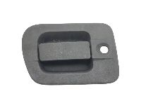 504343231R Exterior Door Handle Right for IVECO Stralis AD/AT