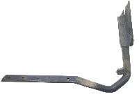 41272556 Mudguard Bracket, Front Axle, Rear Left for IVECO Stralis
