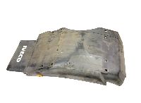 504208707 +504073983 Mudguard, Front Axle, Rear Right for IVECO STRALIS