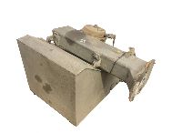 SS650 SLIREJ side-filled, Safety Equipment