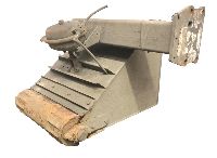 SS650 SLIREJ side-filled, Safety Equipment