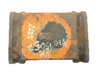 41014687 Upper Plate Air Spring Bracket, Drive Axle, for IVECO Stralis