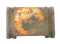 41014687 Upper Plate Air Spring Bracket, Drive Axle, for IVECO Stralis